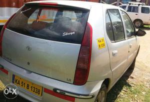  Tata Indica diesel  Kms