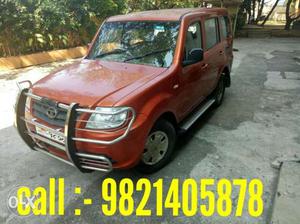 Tata Sumo Grande Ex, , Diesel