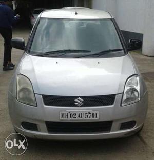 This SWIFT VXi  is a single owned Car only run  at