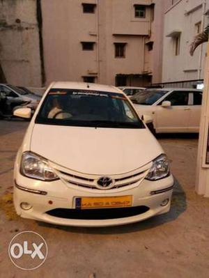 Toyota Etios Gd, , Diesel