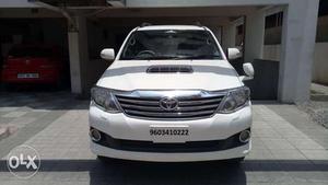 Toyota Fortuner 3.0 4x2 At, , Diesel