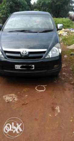 Toyota Innova diesel  Kms  year