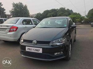 Volkswagen Polo Comfortline 1.5l (d), , Diesel