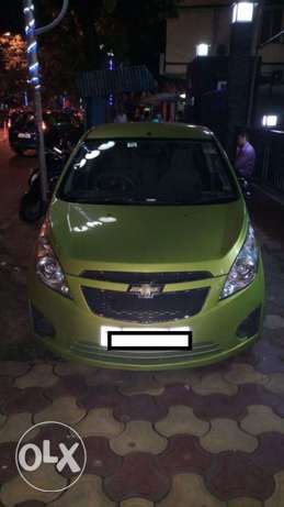 Chevrolet Beat Ls Petrol, , Petrol