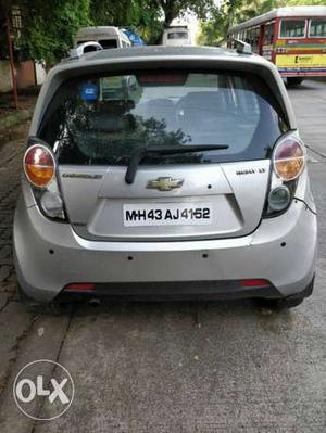  Chevrolet Beat diesel  Kms