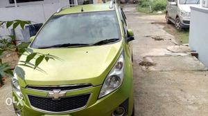 Chevrolet Beat diesel  Kms  year