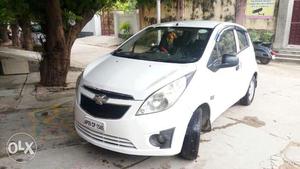  Chevrolet Beat diesel engine is in fully conditioned