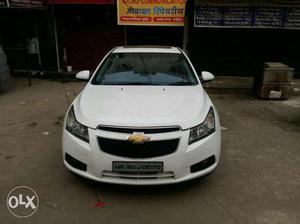 Chevrolet Cruze Ltz, , Diesel