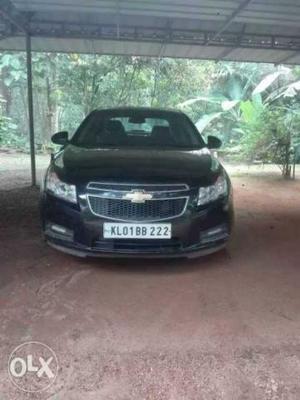 Chevrolet Cruze Muvattupuzha, Second Hand Chevrolet Cruze