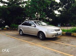 Chevrolet Optra 1.6 Platinum