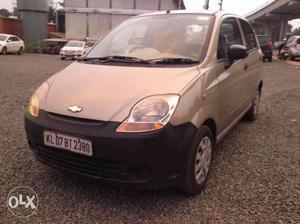 Chevrolet Spark Ls 1.0 Lpg, , Petrol