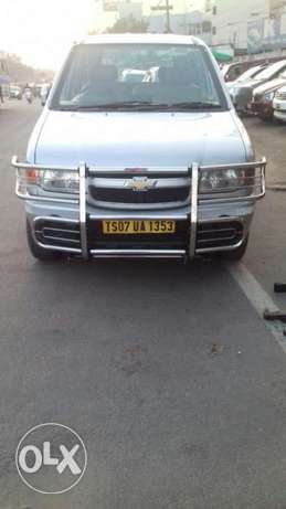 Chevrolet Tavera Neo 3 Ls- 10 Str Bs-iii, , Diesel