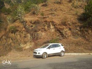 Ford Ecosport diesel  Kms  year. Tdi ambiante