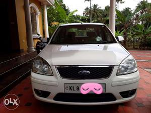 Ford Fiesta  in excellent condition, Kms Only 