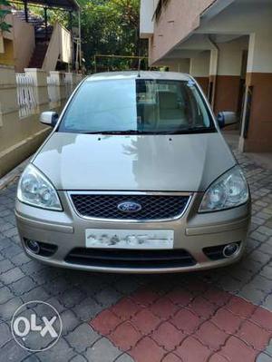 Ford Fiesta petrol  Kms  year