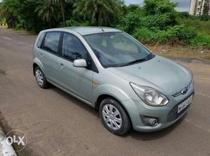 Ford Figo Duratorq Diesel Zxi , Diesel