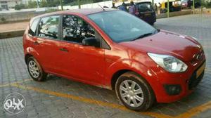 Ford Figo diesel  Kms  year