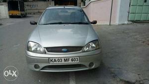 Ford Ikon 1.3 Flair, , Petrol