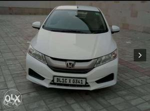 Honda City S Diesel, , Diesel