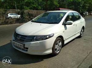 Honda City S, , Hybrid