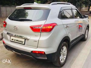 Hyundai Creta 1.6 Sx (o), , Diesel