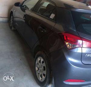  Hyundai Elite I20 diesel  Kms