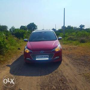 Hyundai Elite I20 diesel  Kms  year