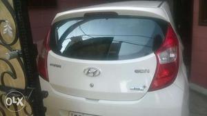Hyundai Eon Era Plus petrol  Kms only  power window