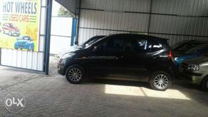 Hyundai I10 Asta 1.2 At Kappa2 With Sunroof, , Petrol