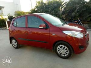 Hyundai I10 Magna 1.2 Kappa, Petrol