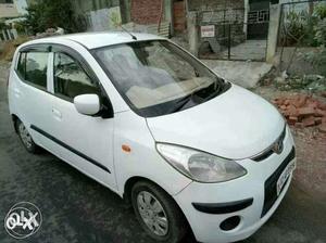 Hyundai I10 Magna, , Cng