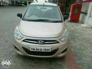 Hyundai I10 petrol  Kms  year