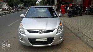 Hyundai I20 Asta 1.2 (o) With Sunroof, , Petrol