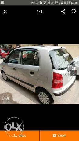 Hyundai Santro Xing petrol  Kms  year