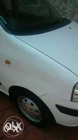 Hyundai Santro Xing petrol  Kms  year