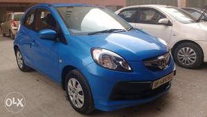 In Excellent Conditioned - Honda Brio Nov' Petrol