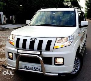 Mahindra Tuv, Diesel