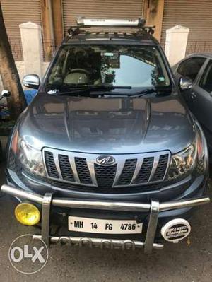 Mahindra Xuv500 W, Diesel