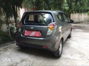 March Chevrolet Beat diesel  Kms only 2,99 Lacs