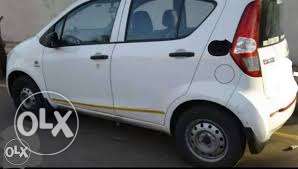  Maruti Ritz Diesel T-permit For Just Rs .