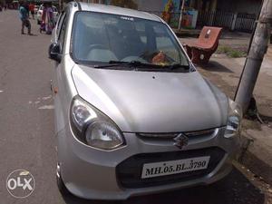 Maruti Suzuki Alto 800 Lxi Cng