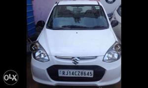 Maruti Suzuki Alto 800 petrol  Kms  year