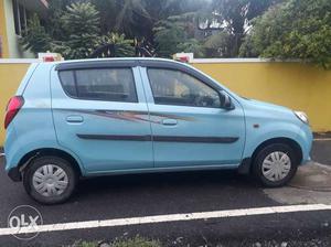 Maruti Suzuki Alto , Petrol