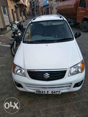 Maruti Suzuki Alto k10petrol  Kms  year