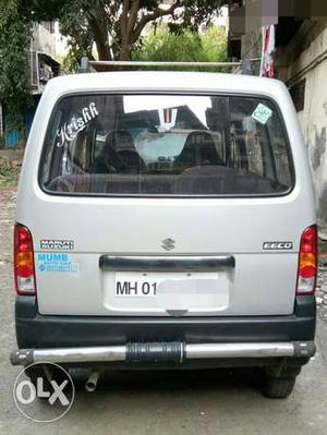 Maruti Suzuki Eeco cng  Kms  year