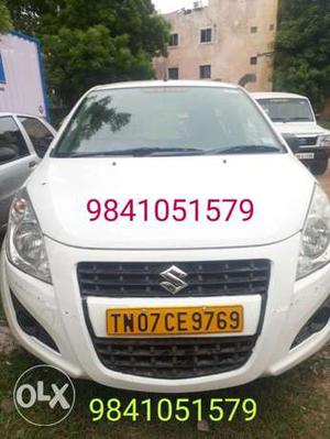 Maruti Suzuki Ritz Ldi Bs-iv, , Diesel