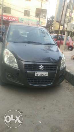 Maruti Suzuki Ritz Vdi Bs-iv, , Diesel