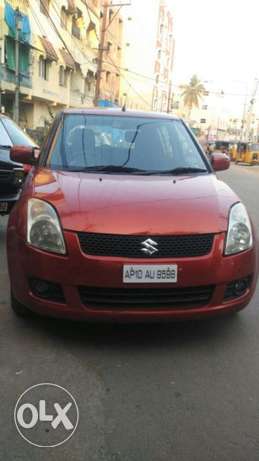 Maruti Suzuki Swift Vdi, , Diesel