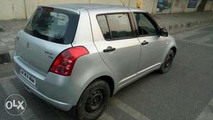 Maruti Suzuki Swift Vxi, , Petrol