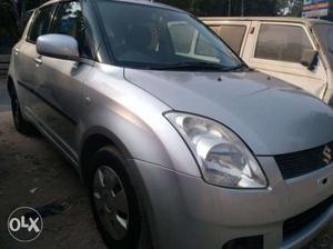 Maruti Suzuki Swift Vxi, , Petrol